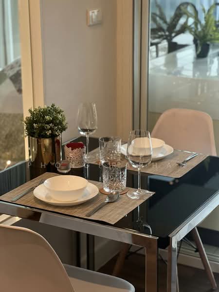 The Room Sukhumvit 62 : เดอะรูม สุขุมวิท 62, กรุงเทพ, 2288 ถ.สุขุมวิท, บางจาก, พระโขนง, กรุงเทพ, 45 ตร.ม., คอนโด ให้เช่า, โดย Sannop Phongpraphan, 500363703 - DDproperty.com