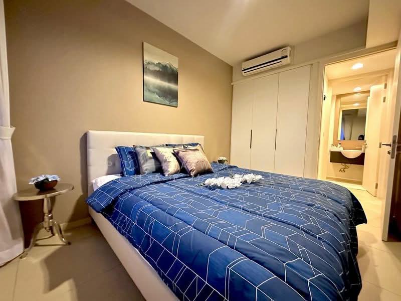 Unixx South Pattaya, Chon Buri (Pattaya), Village No. 12 163, Nong Pru, Bang Lamung (Pattaya), Chon Buri (Pattaya), 1 Bedroom, 35 sqm, Condo For Rent, by Pukkawadee Thapmathi, 500363705 - DDproperty.com