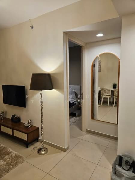 Unixx South Pattaya, Chon Buri (Pattaya), Village No. 12 163, Nong Pru, Bang Lamung (Pattaya), Chon Buri (Pattaya), 1 Bedroom, 35 sqm, Condo For Rent, by Pukkawadee Thapmathi, 500363705 - DDproperty.com