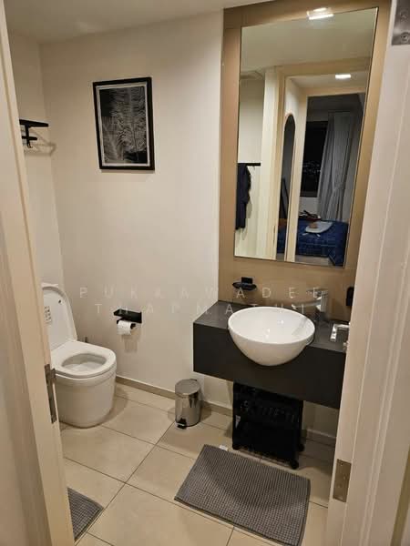 Unixx South Pattaya, Chon Buri (Pattaya), Village No. 12 163, Nong Pru, Bang Lamung (Pattaya), Chon Buri (Pattaya), 1 Bedroom, 35 sqm, Condo For Rent, by Pukkawadee Thapmathi, 500363705 - DDproperty.com