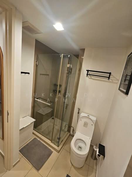 Unixx South Pattaya, Chon Buri (Pattaya), Village No. 12 163, Nong Pru, Bang Lamung (Pattaya), Chon Buri (Pattaya), 1 Bedroom, 35 sqm, Condo For Rent, by Pukkawadee Thapmathi, 500363705 - DDproperty.com