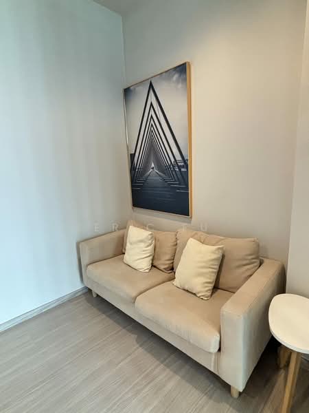 Life Asoke-Rama 9, Bangkok, 626 Asoke-Dindaeng Road, Makkasan, Ratchathewi, Bangkok, 1 Bedroom, 33 sqm, Condo For Rent, by Eric Fu, 500363706 - DDproperty.com