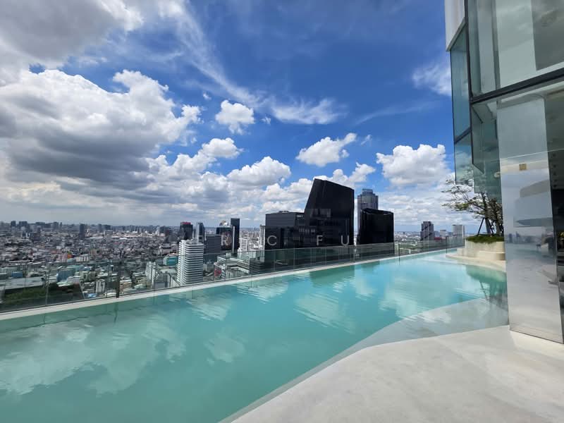 Life Asoke-Rama 9, Bangkok, 626 Asoke-Dindaeng Road, Makkasan, Ratchathewi, Bangkok, 1 Bedroom, 33 sqm, Condo For Rent, by Eric Fu, 500363706 - DDproperty.com