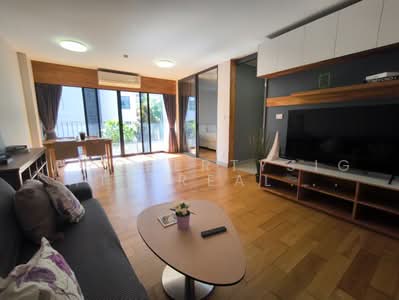For Rent - Montrose Court, Bangkok