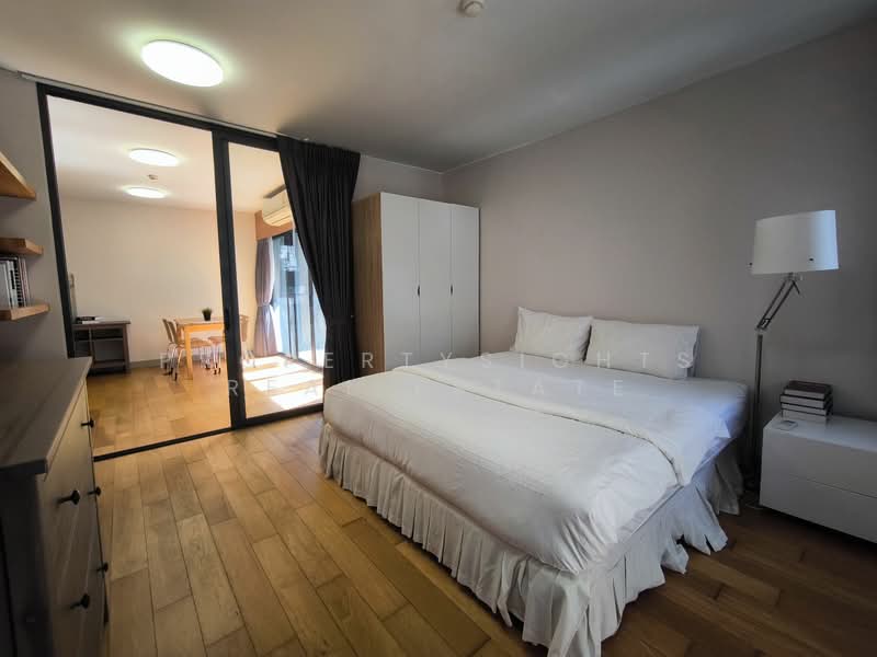 Montrose Court, Bangkok, Sukhumvit Road, Khong Tan, Khlong Toei, Bangkok, 1 Bedroom, 65 sqm, Condo For Rent, by PROPERTYSIGHTS REAL ESTATE, 500363707 - DDproperty.com