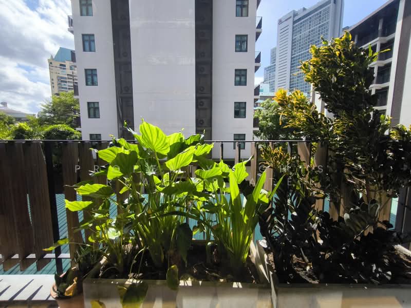 Montrose Court, Bangkok, Sukhumvit Road, Khong Tan, Khlong Toei, Bangkok, 1 Bedroom, 65 sqm, Condo For Rent, by PROPERTYSIGHTS REAL ESTATE, 500363707 - DDproperty.com