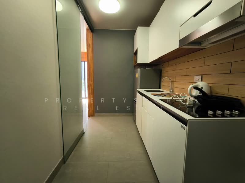 Montrose Court, Bangkok, Sukhumvit Road, Khong Tan, Khlong Toei, Bangkok, 1 Bedroom, 65 sqm, Condo For Rent, by PROPERTYSIGHTS REAL ESTATE, 500363707 - DDproperty.com