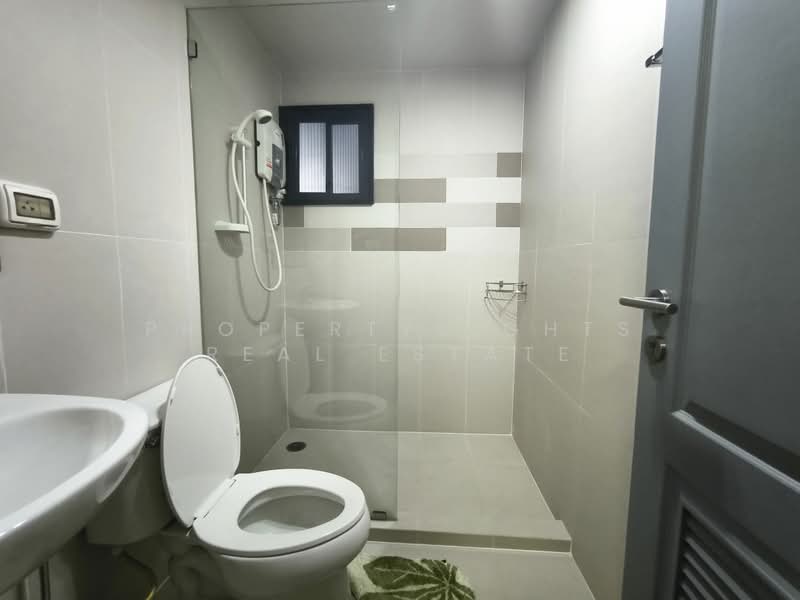 Montrose Court, Bangkok, Sukhumvit Road, Khong Tan, Khlong Toei, Bangkok, 1 Bedroom, 65 sqm, Condo For Rent, by PROPERTYSIGHTS REAL ESTATE, 500363707 - DDproperty.com