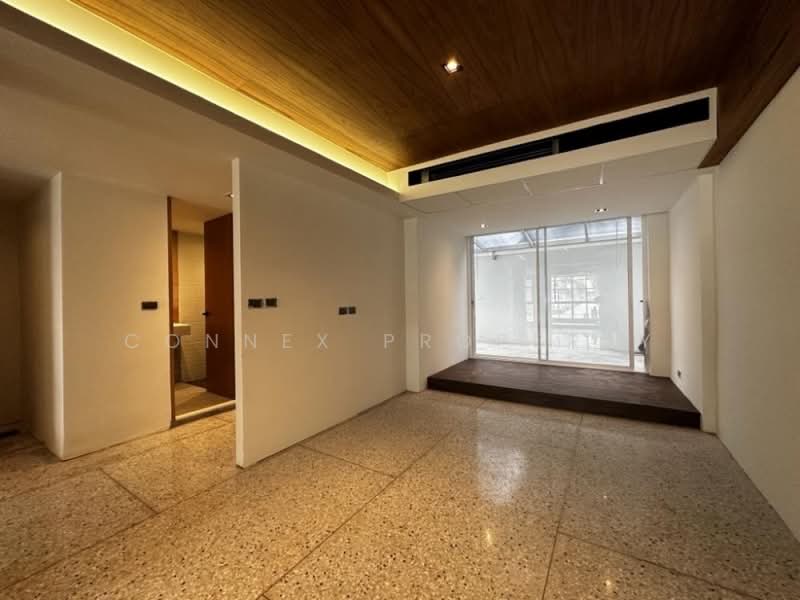 Townhome Rama 9 Soi 41, Bangkok, , Suan Luang, Bangkok, 3 Bedrooms, 180 sqm, Townhouse For Sale, by Connex Property, 500363715 - DDproperty.com