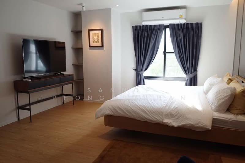 Lily House Mansion, Bangkok, 209 Soi Sukhumvit 31, Khlong Tan Nua, Watthana, Bangkok, 3 Bedrooms, 300 sqm, Apartment For Rent, by Sannop Phongpraphan, 500363717 - DDproperty.com