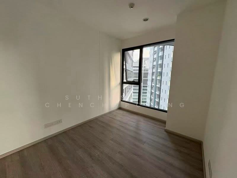 IDEO Mobi Asoke, Bangkok, New Petchaburi Road, Bang Kapi, Huai Khwang, Bangkok, 2 Bedrooms, 54 sqm, Condo For Sale, by Suthasinee Chenchopching, 500363718 - DDproperty.com