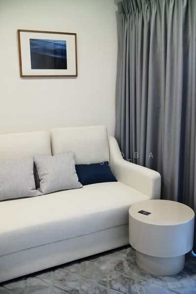 Phyll Phuket, Phuket, 9 Village No. 4 Muang Naka Rd, Wichit, Muang Phuket, Phuket, 1 Bedroom, 33 sqm, Condo For Rent, by PimeGlobalAsset, 500363720 - DDproperty.com
