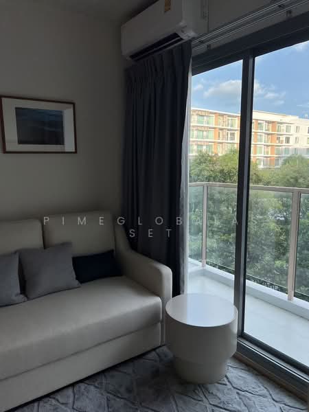Phyll Phuket, Phuket, 9 Village No. 4 Muang Naka Rd, Wichit, Muang Phuket, Phuket, 1 Bedroom, 33 sqm, Condo For Rent, by PimeGlobalAsset, 500363720 - DDproperty.com