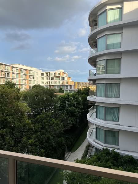 Phyll Phuket, Phuket, 9 Village No. 4 Muang Naka Rd, Wichit, Muang Phuket, Phuket, 1 Bedroom, 33 sqm, Condo For Rent, by PimeGlobalAsset, 500363720 - DDproperty.com