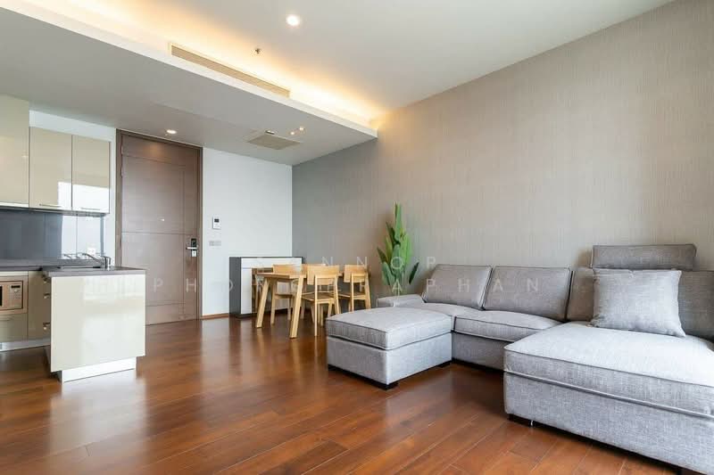 Quattro by Sansiri : ควอทโทร บาย แสนสิริ, กรุงเทพ, 134 ซอย ทองหล่อ 4, คลองตันเหนือ, วัฒนา, กรุงเทพ, 84 ตร.ม., คอนโด ให้เช่า, โดย Sannop Phongpraphan, 500363722 - DDproperty.com