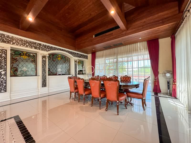 บ้านเดี่ยวพร้อมที่ดิน สุวินทวงศ์ 24, กรุงเทพ, แสนแสบ, มีนบุรี, กรุงเทพ, 600 ตร.ม., บ้านเดี่ยว ขาย, โดย HOME Real Estate Service, 500363723 - DDproperty.com