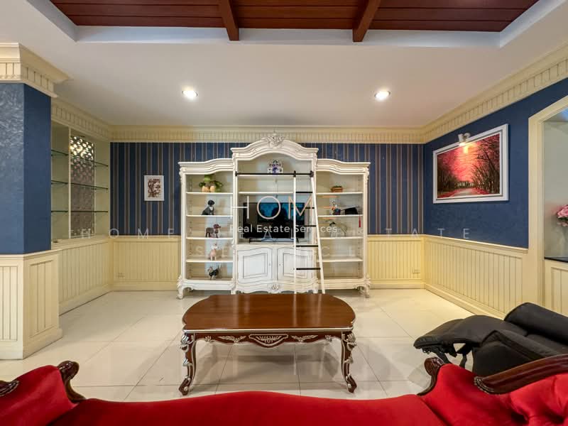 บ้านเดี่ยวพร้อมที่ดิน สุวินทวงศ์ 24, Bangkok, Saen Sab, Min Buri, Bangkok, 4 Bedrooms, 600 sqm, Single Detached House For Sale, by HOME Real Estate Service, 500363723 - DDproperty.com