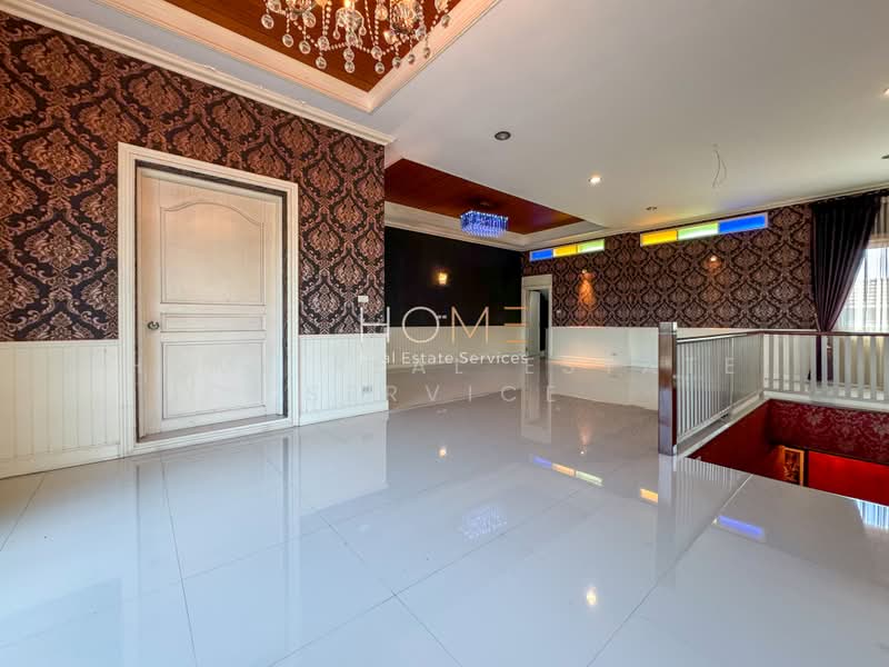 บ้านเดี่ยวพร้อมที่ดิน สุวินทวงศ์ 24, Bangkok, Saen Sab, Min Buri, Bangkok, 4 Bedrooms, 600 sqm, Single Detached House For Sale, by HOME Real Estate Service, 500363723 - DDproperty.com