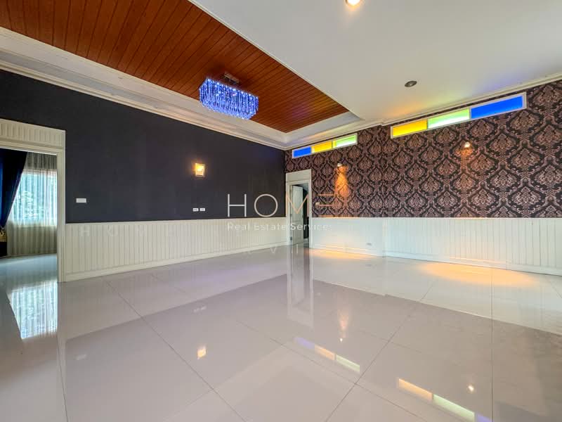 บ้านเดี่ยวพร้อมที่ดิน สุวินทวงศ์ 24, Bangkok, Saen Sab, Min Buri, Bangkok, 4 Bedrooms, 600 sqm, Single Detached House For Sale, by HOME Real Estate Service, 500363723 - DDproperty.com
