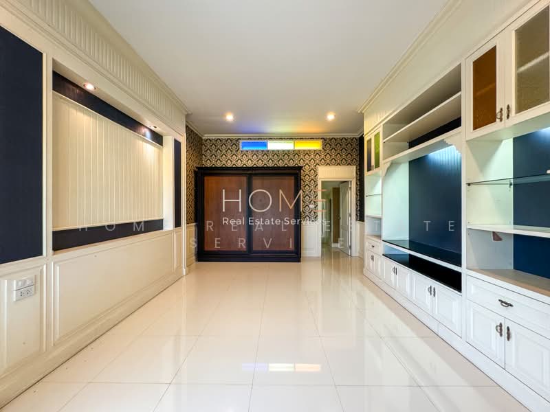 บ้านเดี่ยวพร้อมที่ดิน สุวินทวงศ์ 24, กรุงเทพ, แสนแสบ, มีนบุรี, กรุงเทพ, 600 ตร.ม., บ้านเดี่ยว ขาย, โดย HOME Real Estate Service, 500363723 - DDproperty.com