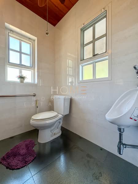 บ้านเดี่ยวพร้อมที่ดิน สุวินทวงศ์ 24, Bangkok, Saen Sab, Min Buri, Bangkok, 4 Bedrooms, 600 sqm, Single Detached House For Sale, by HOME Real Estate Service, 500363723 - DDproperty.com