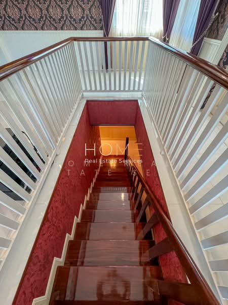 บ้านเดี่ยวพร้อมที่ดิน สุวินทวงศ์ 24, Bangkok, Saen Sab, Min Buri, Bangkok, 4 Bedrooms, 600 sqm, Single Detached House For Sale, by HOME Real Estate Service, 500363723 - DDproperty.com