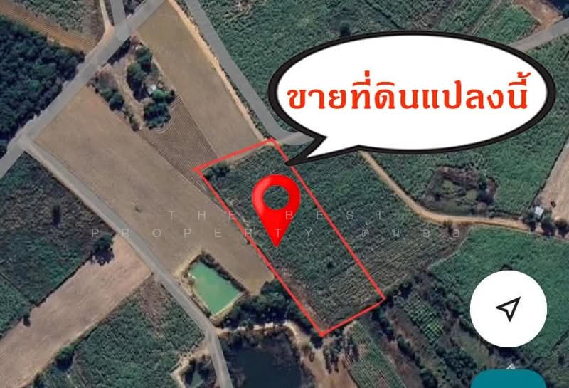 ที่ดินหนองเรือ ขอนแก่น, Khon Kaen, Kut Kwang, Nong Rua, Khon Kaen, , 6,572 sqm, Land For Sale, by The Best Property ต้นอ้อ, 500363726 - DDproperty.com