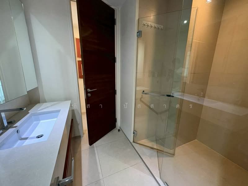 The River by Raimon Land, Bangkok, Soi Charoen Nakorn 13, Charoen Nakorn Road, Khlong Ton Sai, Khlong San, Bangkok, 2 Bedrooms, 137 sqm, Condo For Sale, by ชาลิสา ปัสสาคร, 500363727 - DDproperty.com