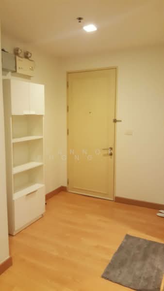 Nusasiri Grand, Bangkok, Soi Sukhumvit 42, Phra Kanong, Khlong Toei, Bangkok, 1 Bedroom, 42 sqm, Condo For Rent, by Sannop Phongpraphan, 500363729 - DDproperty.com