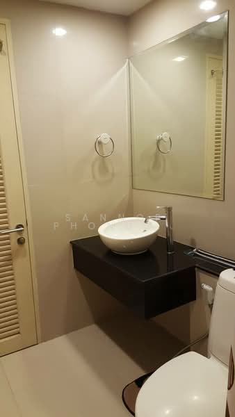 Nusasiri Grand, Bangkok, Soi Sukhumvit 42, Phra Kanong, Khlong Toei, Bangkok, 1 Bedroom, 42 sqm, Condo For Rent, by Sannop Phongpraphan, 500363729 - DDproperty.com