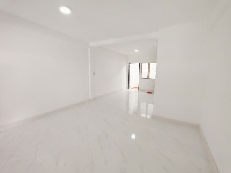 อินทราวิลล่า, Bangkok, Bang Wa, Phasi Charoen, Bangkok, 2 Bedrooms, 100 sqm, Townhouse For Sale, by The Best Property ณท, 500363730 - DDproperty.com