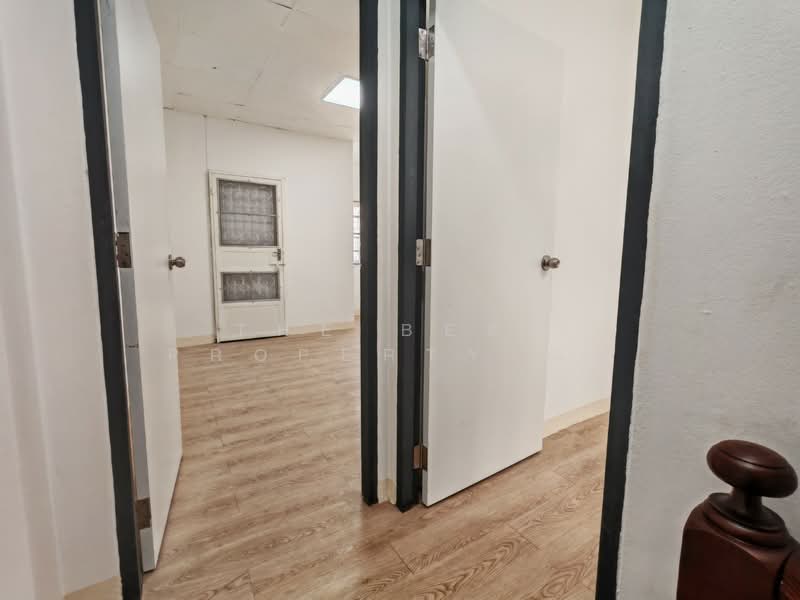 อินทราวิลล่า, Bangkok, Bang Wa, Phasi Charoen, Bangkok, 2 Bedrooms, 100 sqm, Townhouse For Sale, by The Best Property ณท, 500363730 - DDproperty.com