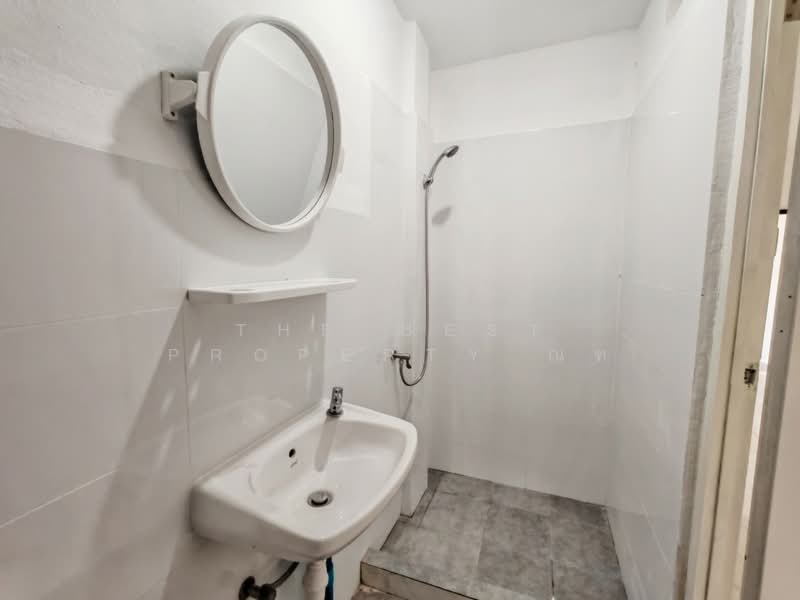 อินทราวิลล่า, Bangkok, Bang Wa, Phasi Charoen, Bangkok, 2 Bedrooms, 100 sqm, Townhouse For Sale, by The Best Property ณท, 500363730 - DDproperty.com