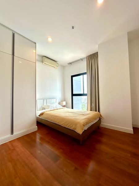The Axis Pattaya, Chon Buri (Pattaya), Village No. 10, Na Kloe, Bang Lamung (Pattaya), Chon Buri (Pattaya), 2 Bedrooms, 77 sqm, Condo For Sale, by Saimaii Russiphat, 500363732 - DDproperty.com