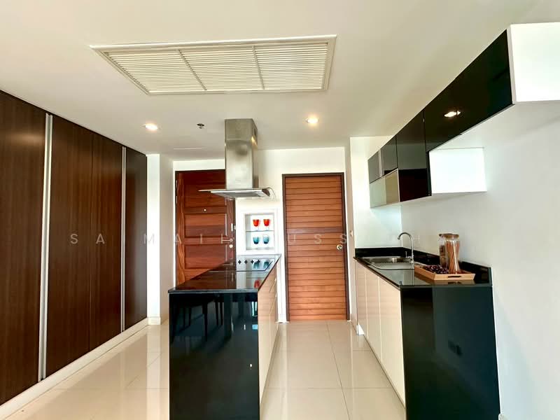 The Axis Pattaya, Chon Buri (Pattaya), Village No. 10, Na Kloe, Bang Lamung (Pattaya), Chon Buri (Pattaya), 2 Bedrooms, 77 sqm, Condo For Sale, by Saimaii Russiphat, 500363732 - DDproperty.com