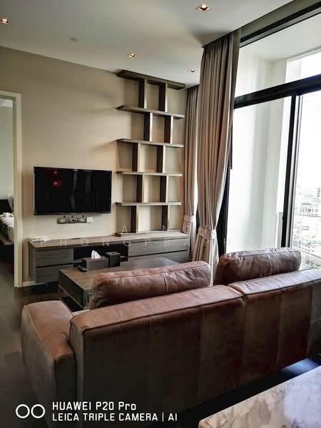 The Diplomat 39, Bangkok, 18 Soi Sukhumvit 39, Sukhumvit Road, Khlong Tan Nua, Watthana, Bangkok, 1 Bedroom, 60 sqm, Condo For Rent, by Sannop Phongpraphan, 500363738 - DDproperty.com
