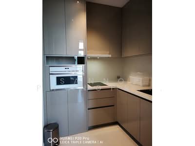 For Rent - The Diplomat 39, Bangkok