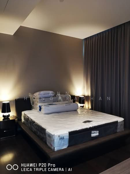 The Diplomat 39 : เดอะ ดิโพลแมท 39, กรุงเทพ, 18 ซอยสุขุมวิท 39 ถนนุขุมวิท, คลองตันเหนือ, วัฒนา, กรุงเทพ, 60 ตร.ม., คอนโด ให้เช่า, โดย Sannop Phongpraphan, 500363738 - DDproperty.com