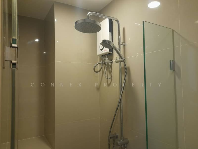 Rhythm Asoke 2, Bangkok, Soi Lertkaew 1 Asoke-Din Daeng Road, Bang Kapi, Huai Khwang, Bangkok, Studio, 23 sqm, Condo For Sale, by Connex Property, 500363741 - DDproperty.com