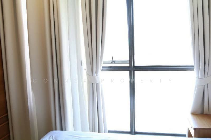 Rhythm Asoke 2, Bangkok, Soi Lertkaew 1 Asoke-Din Daeng Road, Bang Kapi, Huai Khwang, Bangkok, Studio, 23 sqm, Condo For Sale, by Connex Property, 500363741 - DDproperty.com
