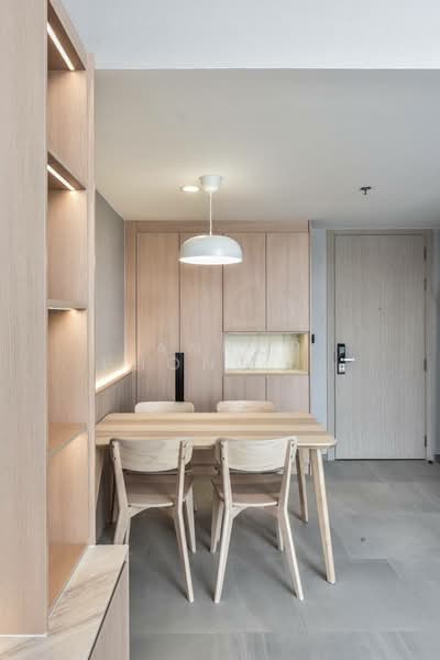 Cooper Siam, Bangkok, Soi Rong Mueang 5, Rong Muang, Pathum Wan, Bangkok, 1 Bedroom, 52 sqm, Condo For Rent, by Sannop Phongpraphan, 500363742 - DDproperty.com