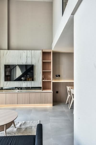 Cooper Siam, Bangkok, Soi Rong Mueang 5, Rong Muang, Pathum Wan, Bangkok, 1 Bedroom, 52 sqm, Condo For Rent, by Sannop Phongpraphan, 500363742 - DDproperty.com