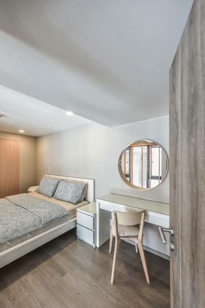 Cooper Siam, Bangkok, Soi Rong Mueang 5, Rong Muang, Pathum Wan, Bangkok, 1 Bedroom, 52 sqm, Condo For Rent, by Sannop Phongpraphan, 500363742 - DDproperty.com