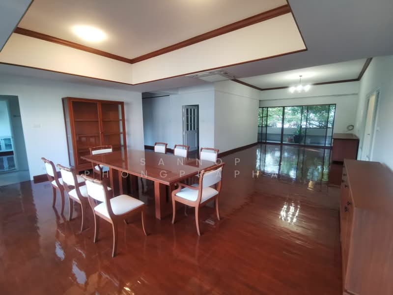 Anna Villa Sukhumvit 40 : อันนา วิลล่า สุขุมวิท 40, กรุงเทพ, 4 ซอยสุขุมวิท 40, พระโขนง, คลองเตย, กรุงเทพ, 300 ตร.ม., อพาร์ทเมนท์ ให้เช่า, โดย Sannop Phongpraphan, 500363745 - DDproperty.com