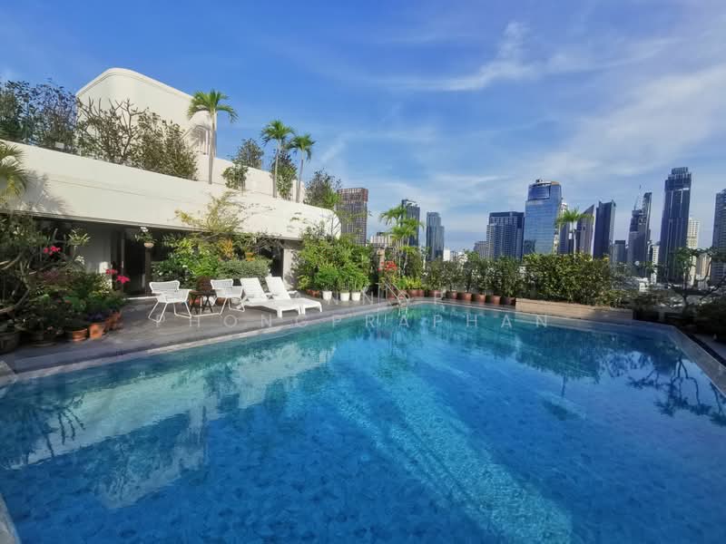 Anna Villa Sukhumvit 40 : อันนา วิลล่า สุขุมวิท 40, กรุงเทพ, 4 ซอยสุขุมวิท 40, พระโขนง, คลองเตย, กรุงเทพ, 300 ตร.ม., อพาร์ทเมนท์ ให้เช่า, โดย Sannop Phongpraphan, 500363745 - DDproperty.com