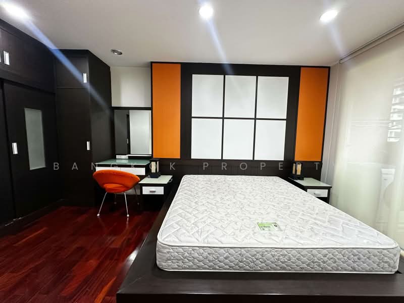 Silom Grand Terrace, Bangkok, Soi Saladaeng 2, Saladaeng Road, Silom, Bang Rak, Bangkok, 2 Bedrooms, 88 sqm, Condo For Rent, by BANGKOK PROPERTY AGENTS, 500363746 - DDproperty.com