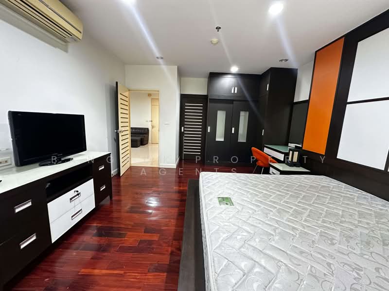 Silom Grand Terrace : สีลม แกรนด์ เทอเรส, กรุงเทพ, ซอยศาลาแดง 2 ถนนศาลาแดง, สีลม, บางรัก, กรุงเทพ, 88 ตร.ม., คอนโด ให้เช่า, โดย BANGKOK PROPERTY AGENTS, 500363746 - DDproperty.com
