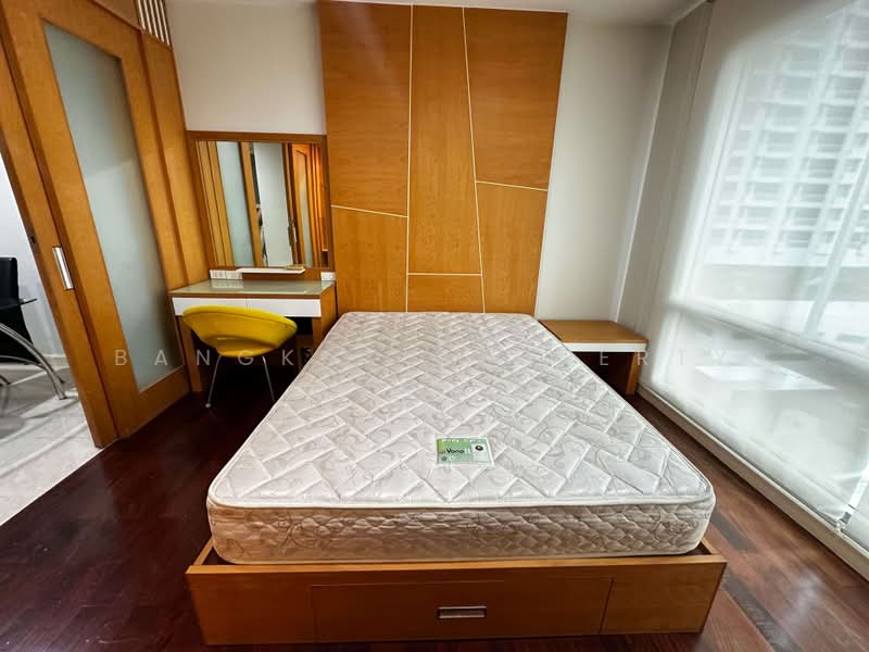 Silom Grand Terrace, Bangkok, Soi Saladaeng 2, Saladaeng Road, Silom, Bang Rak, Bangkok, 2 Bedrooms, 88 sqm, Condo For Rent, by BANGKOK PROPERTY AGENTS, 500363746 - DDproperty.com