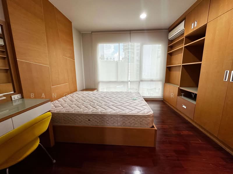 Silom Grand Terrace, Bangkok, Soi Saladaeng 2, Saladaeng Road, Silom, Bang Rak, Bangkok, 2 Bedrooms, 88 sqm, Condo For Rent, by BANGKOK PROPERTY AGENTS, 500363746 - DDproperty.com