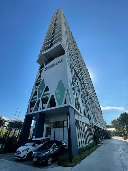 Supalai Premier Charoen Nakhon, Bangkok, Lat Ya Road, Khlong San, Bangkok, 1 Bedroom, 55 sqm, Condo For Sale, by Jesadakorn Cohn, 500363748 - DDproperty.com